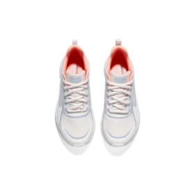 D”lux Fitness “Bianco Arancione”