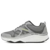 D”Lux Fitness “Black Gray”