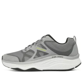 D”Lux Fitness “Black Gray”