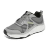 D”Lux Fitness “Black Gray”