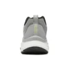 D”Lux Fitness “Black Gray”