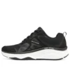 D”Lux Fitness “Nero Bianco”