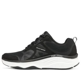 D”Lux Fitness “Nero Bianco”