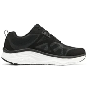D”Lux Fitness “Nero Bianco”
