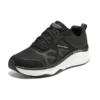 D”Lux Fitness “Nero Bianco”