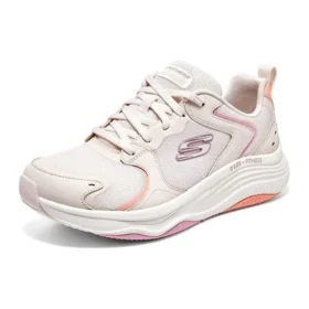 D”lux Fitness “White Pink”