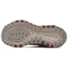 D”lux Trail “Grey Red”