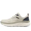 D”Lux Walker “Grigio-marrone Blu navy”