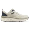 D”Lux Walker “Grigio-marrone Blu navy”