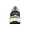 D”Lux Walker “Grigio-marrone Blu navy”