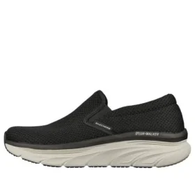 D”lux Walker Murlino “Black”