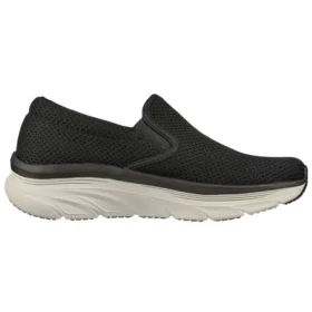 D”lux Walker Murlino “Black”
