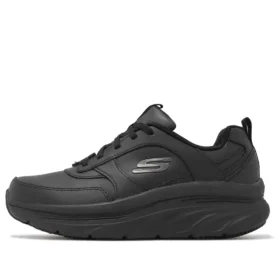 D Lux Walker SR “Black”