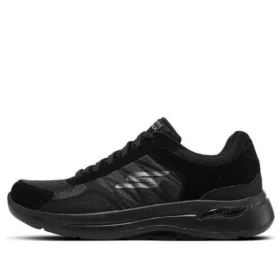 De Hombre Go Walk Arch Fit “Black” De Hombre Go Walk Arch Fit “Black”