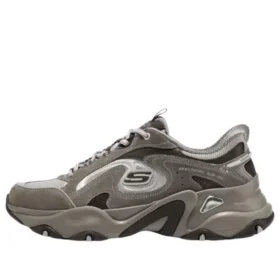 Delight 5.0 “Charcoal Gray Black”