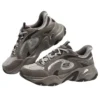 Delight 5.0 “Charcoal Gray Black”