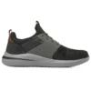 Delson 3.0 “Black Gray”
