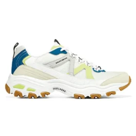 DLites 1.0 “Beige Giallo Verde acqua”