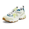 DLites 1.0 “Beige Giallo Verde acqua”