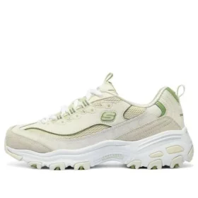 DLITES 1.0 “Beige Green”