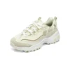 DLITES 1.0 “Beige Green”