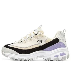 DLITES 1.0 “Beige/Viola”