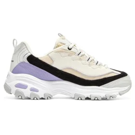 DLITES 1.0 “Beige/Viola”