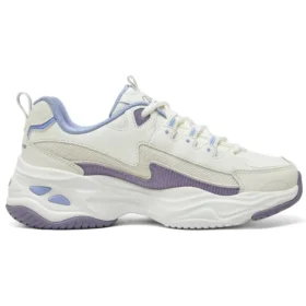 DLITES 1.0 “Beige Viola Blu”