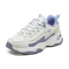 DLITES 1.0 “Beige Viola Blu”