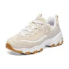 DLITES 1.0 “Bianco Beige”