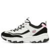 DLITES 1.0 “Bianco Nero Rosa”