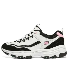 DLITES 1.0 “Bianco Nero Rosa”