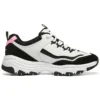 DLITES 1.0 “Bianco Nero Rosa”