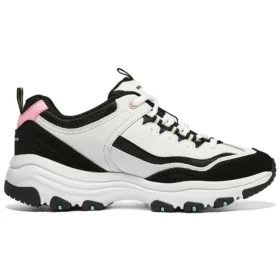 DLITES 1.0 “Bianco Nero Rosa”
