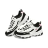 DLITES 1.0 “Bianco Nero Rosa”
