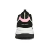 DLITES 1.0 “Bianco Nero Rosa”