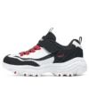 DLITES 1.0 “Bianco Nero Rosso”