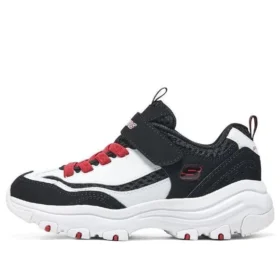 DLITES 1.0 “Bianco Nero Rosso”