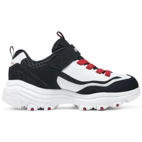 DLITES 1.0 “Bianco Nero Rosso”