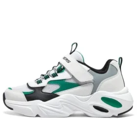 DLITES 1.0 “Bianco Verde”