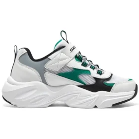 DLITES 1.0 “Bianco Verde”