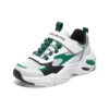DLITES 1.0 “Bianco Verde”