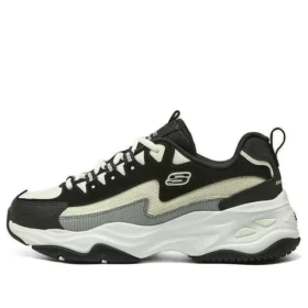 DLITES 1.0 “Black Beige”