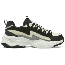 DLITES 1.0 “Black Beige”