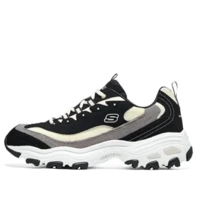 DLites 1.0 “Black Natural”