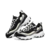 DLites 1.0 “Black Natural”