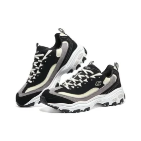 DLites 1.0 “Black Natural”