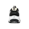 DLites 1.0 “Black Natural”