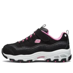 DLITES 1.0 “Black Pink”
