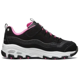 DLITES 1.0 “Black Pink”